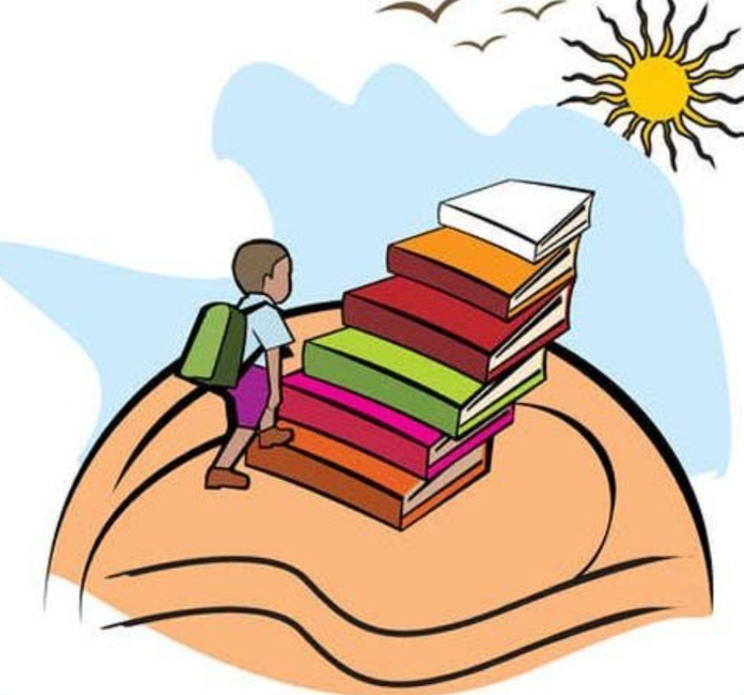 روش اصولی مطالعه را بیاموزید