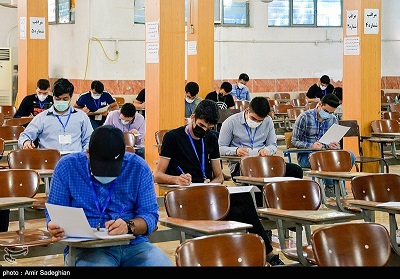 آخرین وضعیت برگزاری امتحانات نهایی و کنکور 1405