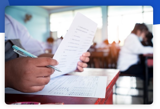 اهمیت آزمون و ارزیابی