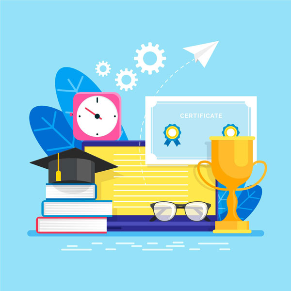 تاثیر فضای رقابتی قلم چی در موفقیت دانش‌آموزان