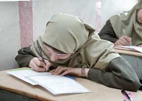 برنامه‌ریزی امتحانی حرفه‌ای | چگونه با آزمون قلم چی آماده شویم؟